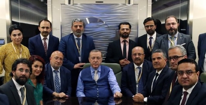 Erdoğan: S-400'ler için kararlıyız, Esad'la görüşmedim, niyetim de yok