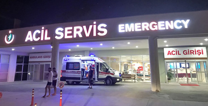 Son dakika! Şemdinli'de saldırı: 1 şehit 3 yaralı