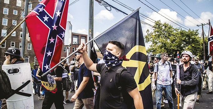 Halil Turhanlı yazdı: Irkçılığın derin kökleri