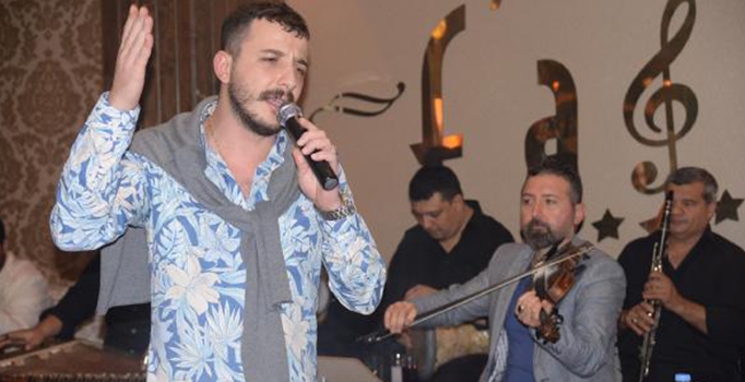 İsyan şarkısıyla fenomen olan işletmeci hayatının değişimini anlattı