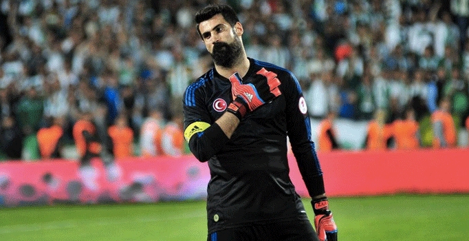 Volkan Demirel: Umut Bulut bana ters geliyor