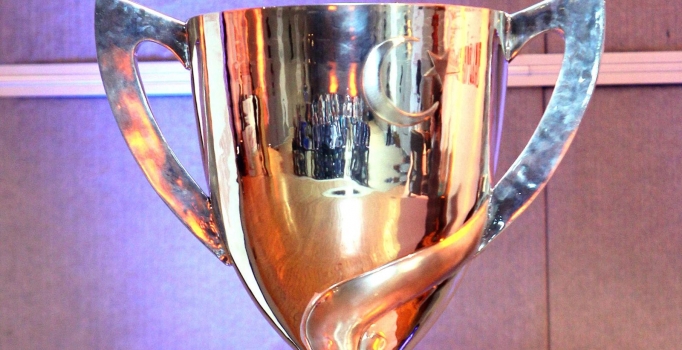 Kasımpaşa ve Gençlerbirliği Türkiye Kupası'ndan elendi