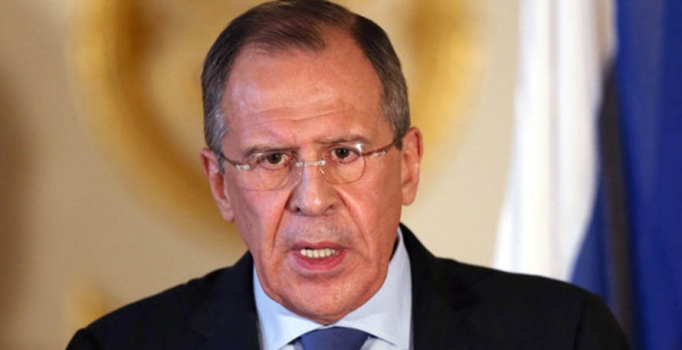 Lavrov: Putin, sınır ihlali nedeniyle Erdoğan'dan özür dilemişti