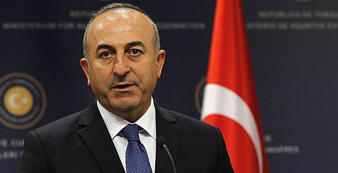 Çavuşoğlu'ndan Lavrov görüşmesi sonrası ilk açıklama: Üzüntülerimizi dile getirdik