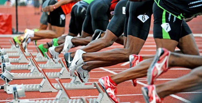 Atletizm organizasyonları Rusya'nın elinden alındı