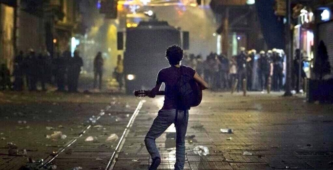 Gezi davasında karar: 26 sanığın tümüne beraat