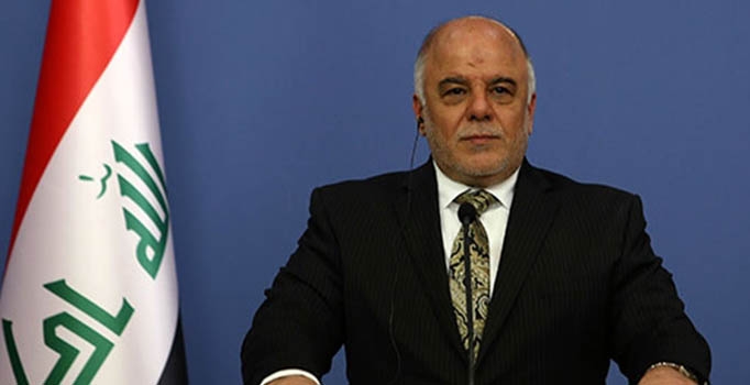 İbadi: Türkiye egemenliğimizi ihlal etti