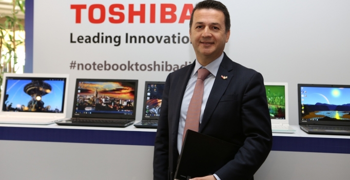 Toshiba Satellite Radius 12 yenilikçi özellikleriyle öne çıkıyor