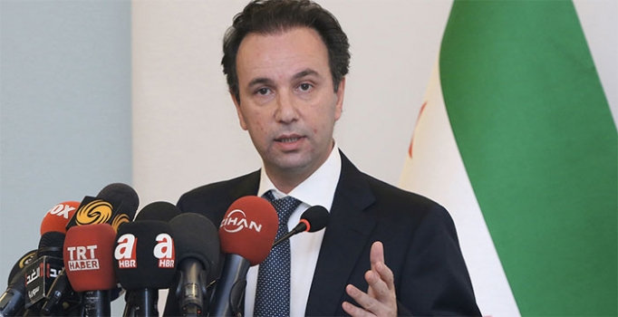 Rusya, DAEŞ'e sadece birkaç füze fırlattı, tüm bombaları muhaliflere attı