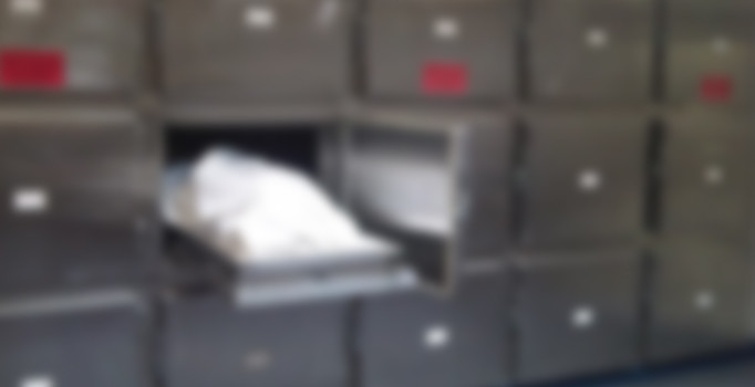 Aydın'dan gönderilen cenaze karıştı