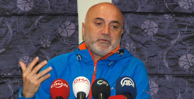 Karaman: Puan farkını korumalıyız