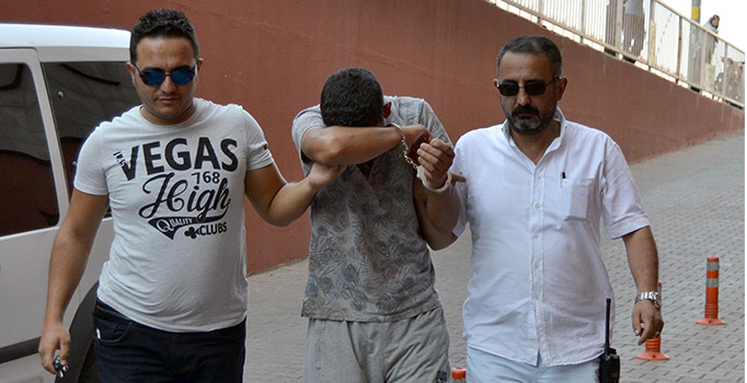 Kayseri'de öldürülen adam isim benzerliğine kurban gitti