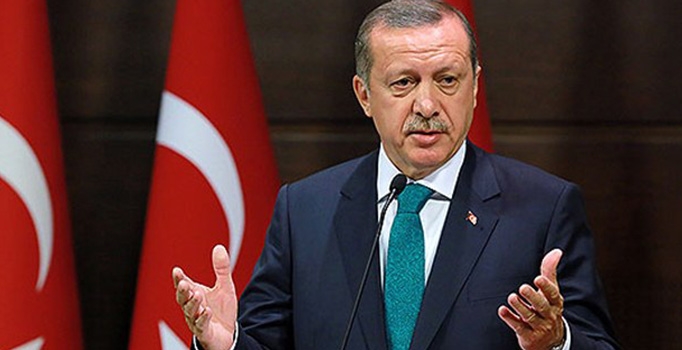 Erdoğan'dan Putin'e hodri meydan