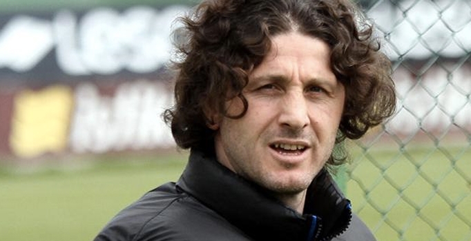 Fatih Tekke Fenerbahçe'ye meydan okudu