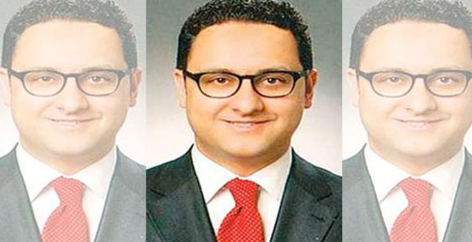 Fetullah Gülen ses kayıtlarında 'Adamımız var' demişti...MİT operasyonuyla yakalandılar