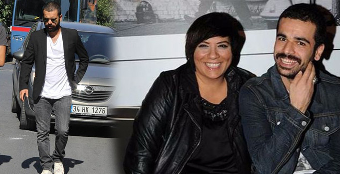 Ünlüleri dolandıran Sedat Doğan Brezilya'da yakalandı