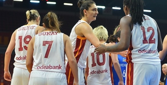 Galatasaray'dan Abdi İpekçi'de kritik geri dönüş