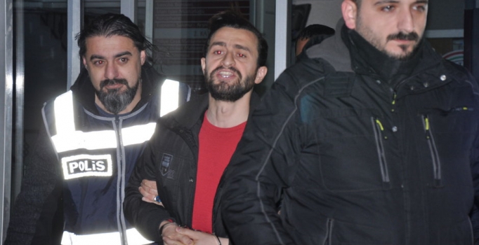 FETÖ’cü kaymakamın ‘telekulak’ korkusu