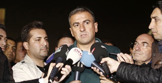 Hamza Hamzaoğlu: Bir gün Galatasaray'a yeniden döneceğim