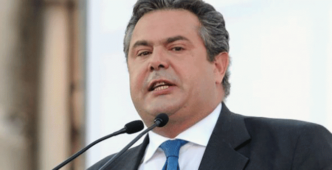 Yunanistan uçak krizinde Rusya'ya destek verdi