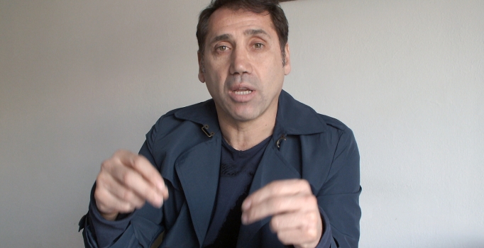 Trabzonsporlu eski futbolcu Lemi Çelik: Trabzonspor küme düşebilir