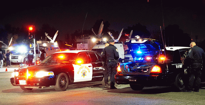 ABD'deki saldırı: 2 saldırgan öldürüldü