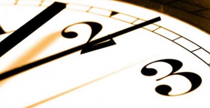 Bakan Albayrak'tan flaş yaz saati uygulaması açıklaması