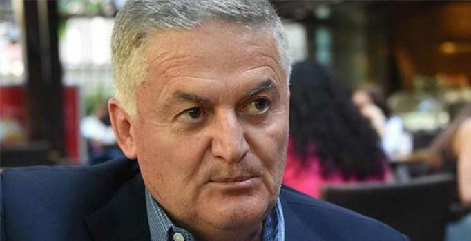 Eski Albay Hakim Ahmet Zeki Üçok'tan müthiş iddia: 187 general 15 Temmuz gecesi neredeydi?