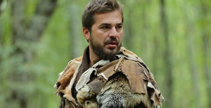 TRT Genel Müdürü Şenol Göka: Diriliş Ertuğrul'a dünyanın her yerinden talep var