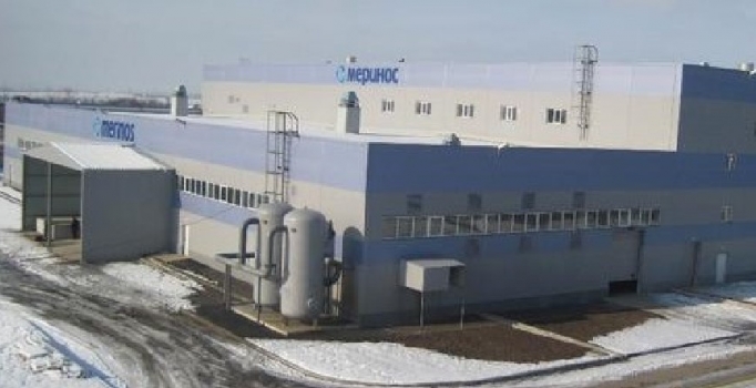 Merinos'un Rusya'daki fabrikasında çalışan 15 Türk'e gözaltı