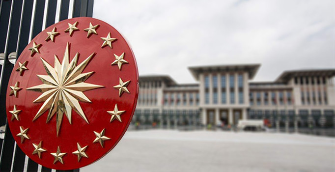 Cumhurbaşkanlığı Sözcüsü Kalın: Cenazede yaşananları kınıyoruz