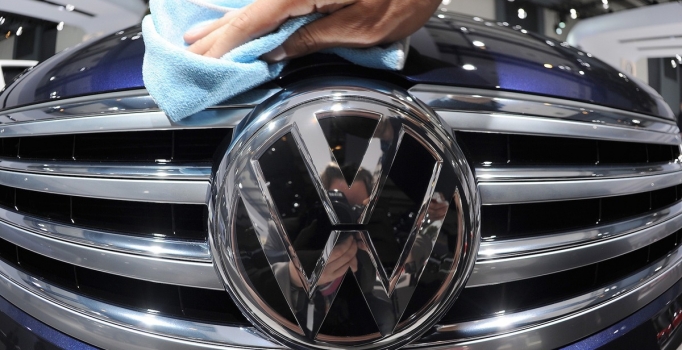 ABD'de mahkeme Volkswagen'e 1 ay süre tanıdı