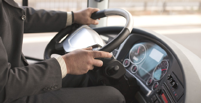 Son dakika! Yeterlilik belgesi yolcu taşıyan tüm şoförlere zorunlu oluyor