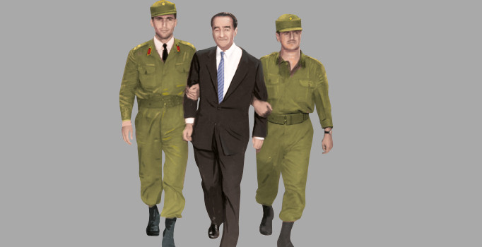 İsmail Özcan yazdı: Zulmen idamının 56’ncı yılında Adnan Menderes