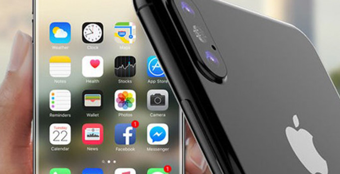 iPhone 8 geldi fiyatlar dibe indi