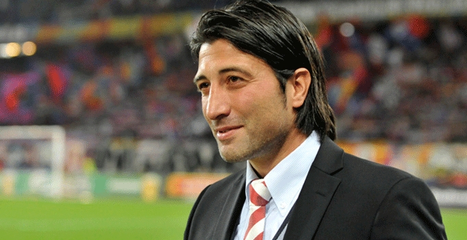 Bursaspor Murat Yakın ile anlaştı