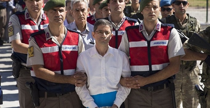 Almanlar da FETÖ’nün farkına varıyor