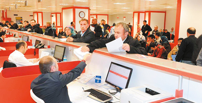 Emlak vergisi değerine ‘torba yasa’ ile yeni ayar