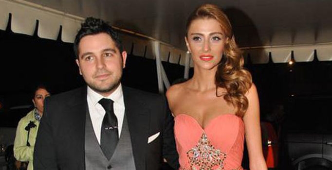 Özge Ulusoy Hacı Sabancı ile evleniyor mu?