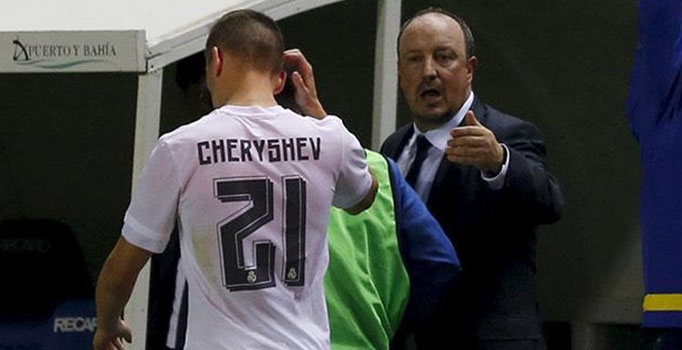 Real Madrid, İspanya Kral Kupası'ndan ihraç edildi