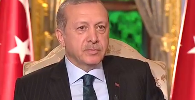 Cumhurbaşkanı Erdoğan: AB kapıyı kapatsın biz kararı veririz