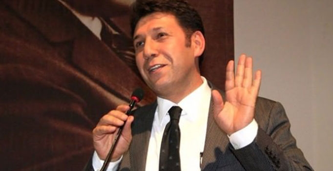 Memduh Boydak, Melikşah Üniversitesi Mütevelli Heyeti Başkanlığı'ndan istifa etti