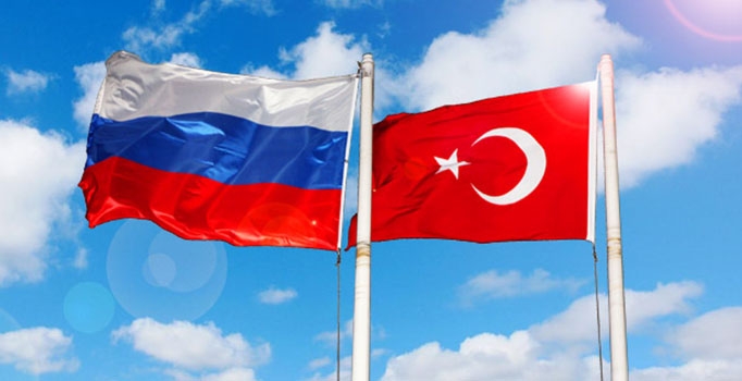 German Gref: Türkiye - Rusya krizi 2016'da bitecek