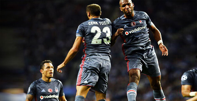 Beşiktaşlılara '80 kilometre' kriteri