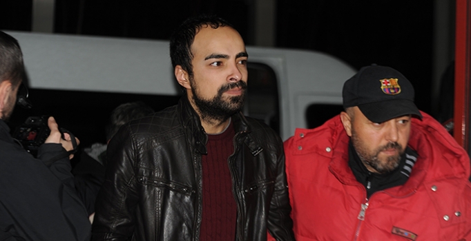 Paralel Yapı'nın İK kurucuları yurt dışına kaçtı