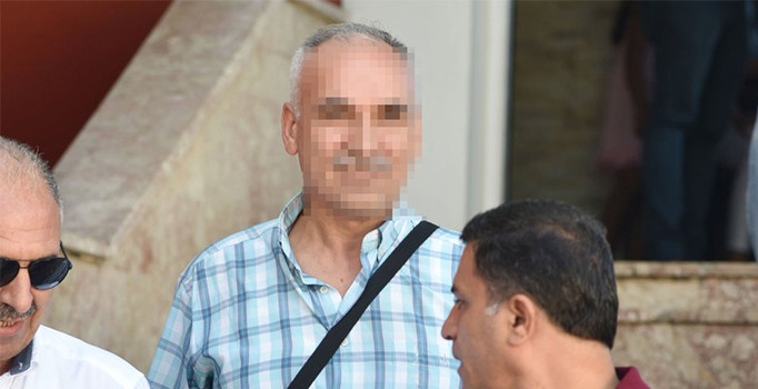 Antalya'da Adil Öksüz ihbarı polisi alarma geçirdi