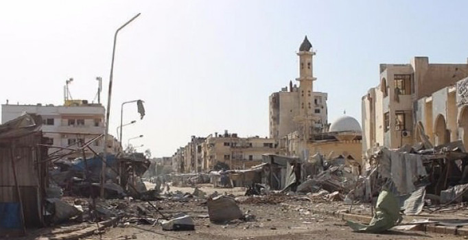 Son dakika! Astana'da anlaşmaya varıldı: Çatışmasızlık bölge 6 ay süreyle oluşturulacak