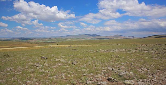 Kayseri'ye 1 milyar liralık besi yatırımı