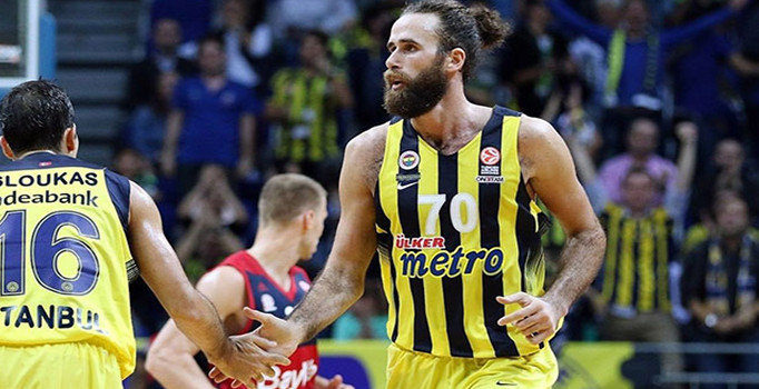 Gigi Datome, Milli takımı bıraktı