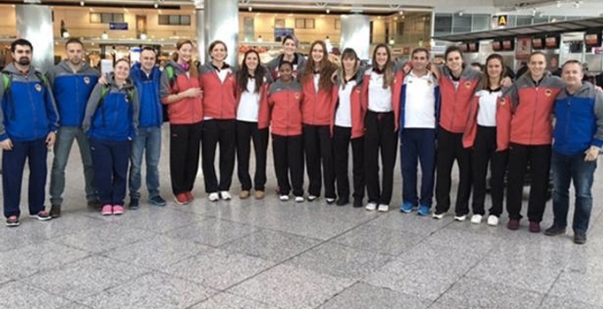 Edirne Belediyesi Edirnespor'u Moskova Havalimanı'nda 4 saat beklettiler